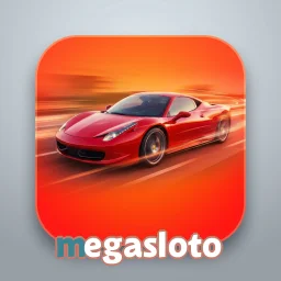 MEGASLOTO — ikon APK